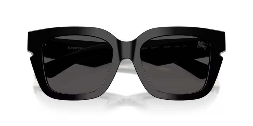 Burberry 0BE4453 Negro