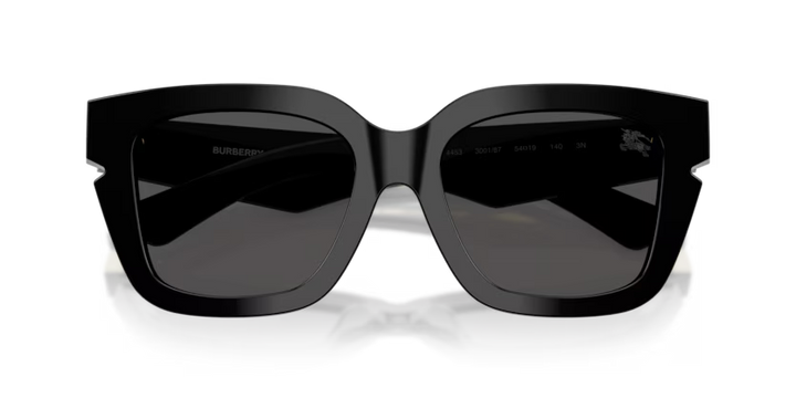 Burberry 0BE4453 Negro