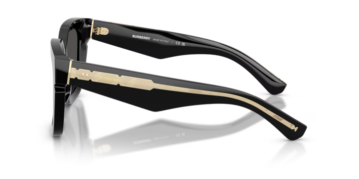 Burberry 0BE4453 Negro