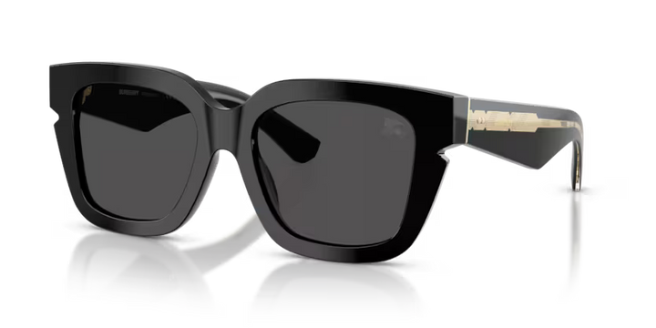 Burberry 0BE4453 Negro