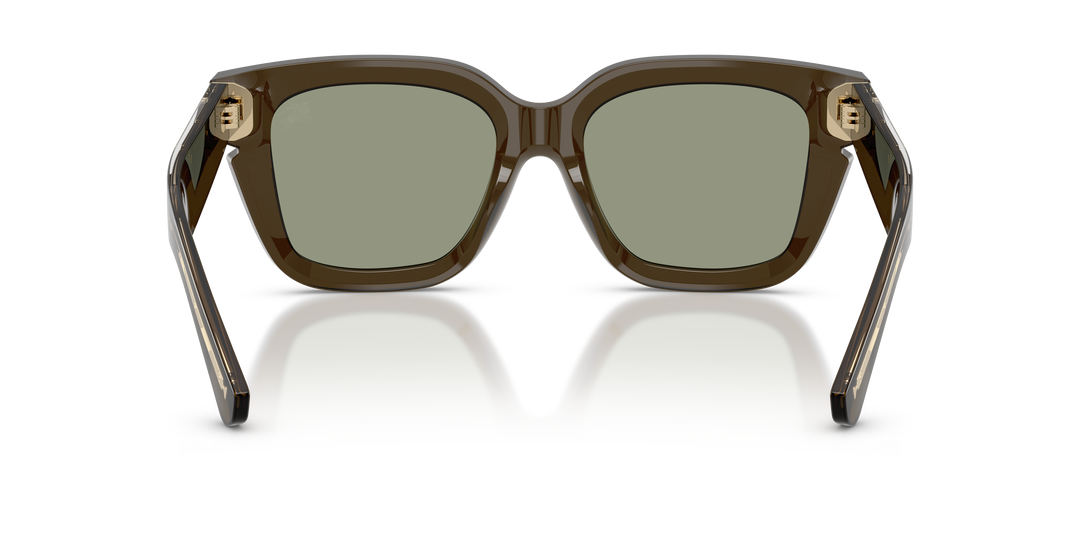 Burberry BE4453 3010/2 Verde vista 4