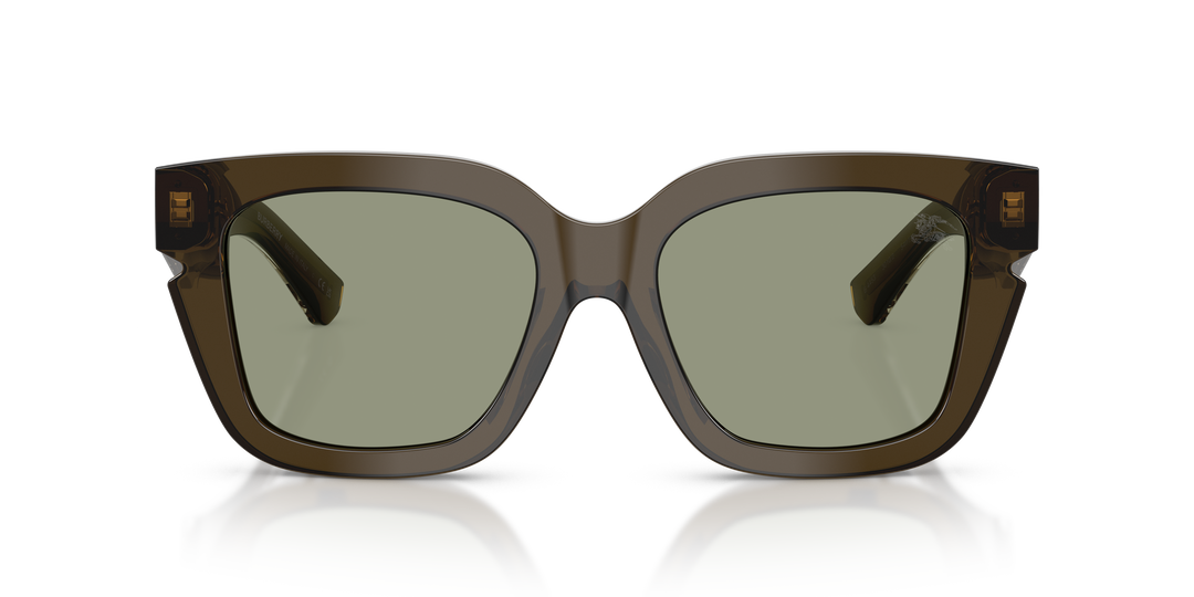 Burberry BE4453 3010/2 Verde vista 5