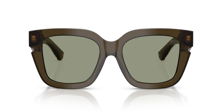 Burberry BE4453 3010/2 Verde vista 5