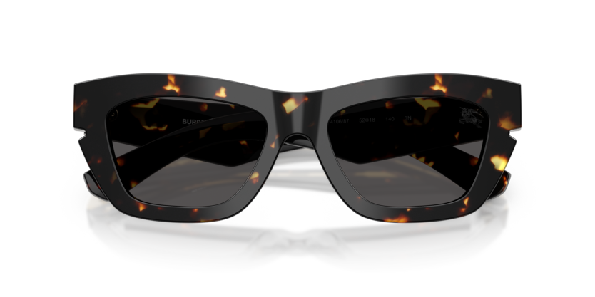 Burberry 0BE4454 Havana