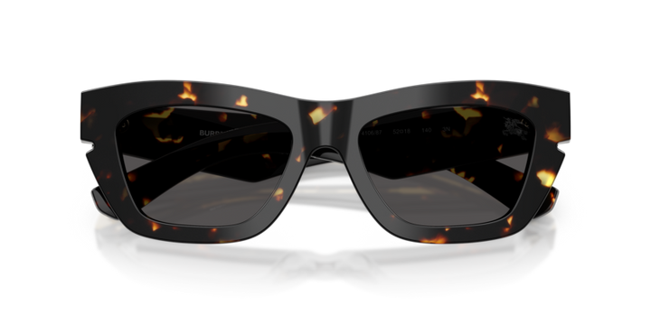 Burberry 0BE4454 Havana