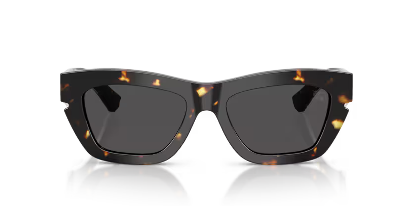 Burberry 0BE4454 Havana