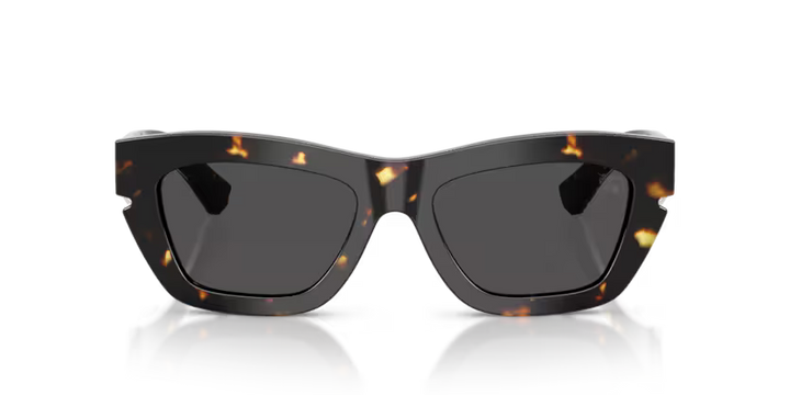 Burberry 0BE4454 Havana