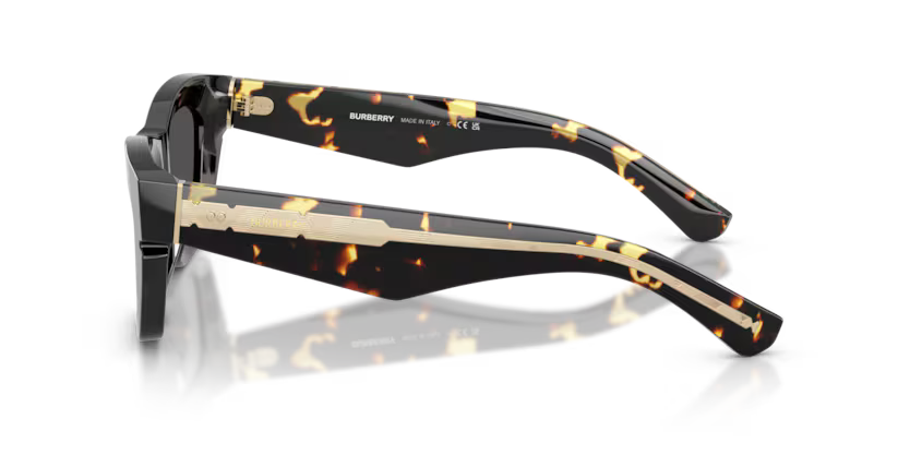 Burberry 0BE4454 Havana