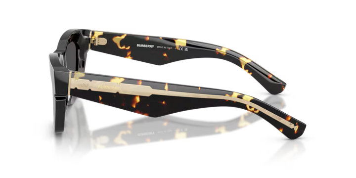 Burberry 0BE4454 Havana