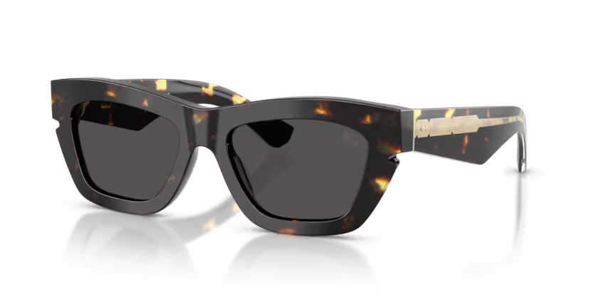 Burberry 0BE4454 Havana