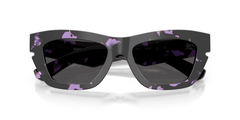 BURBERRY BE4454 HAVANA VIOLETA