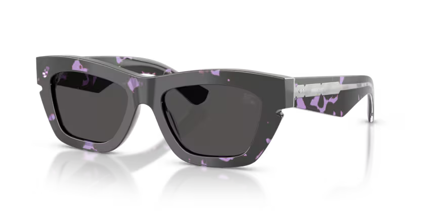 BURBERRY BE4454 HAVANA VIOLETA
