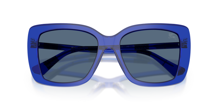 Burberry BE4456 416880 Azul oscuro vista 6