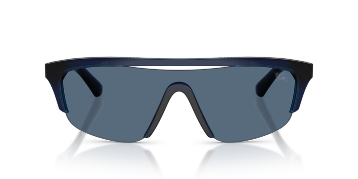 Burberry BE4460U 411080 Azul oscuro vista 5