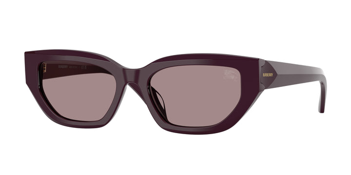 Burberry BE4463D 3400LA Violeta vista 1