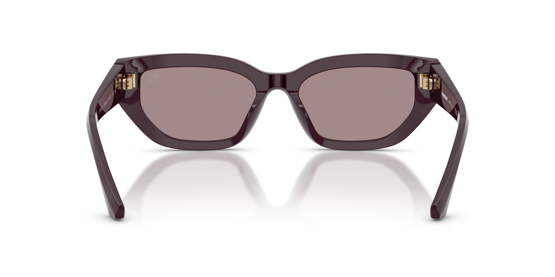Burberry BE4463D 3400LA Violeta vista 4