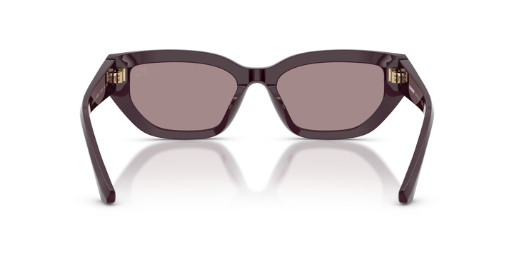 Burberry BE4463D 3400LA Violeta vista 4