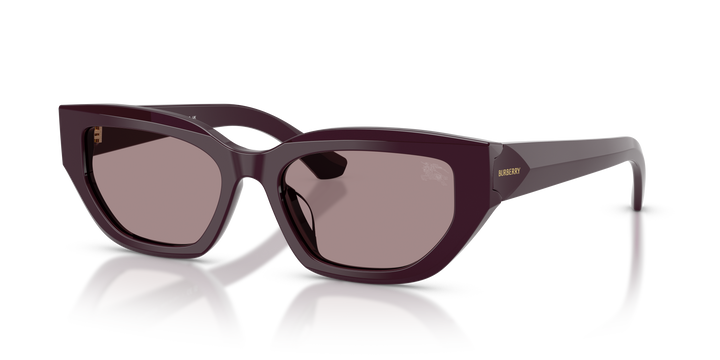 Burberry BE4463D 3400LA Violeta vista 2