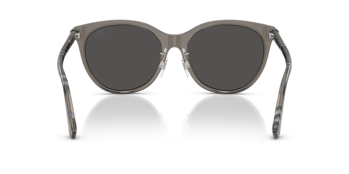 Burberry BE4464D 416087 Gris oscuro vista 4