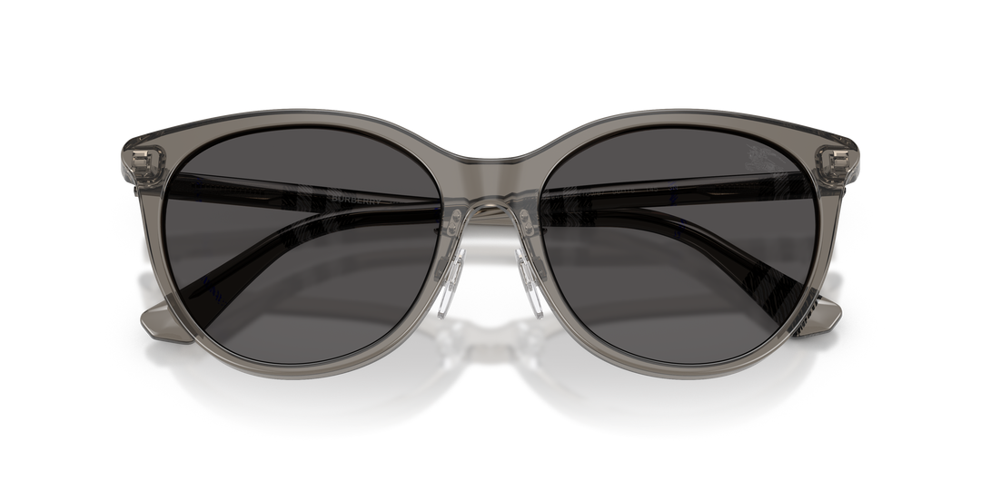 Burberry BE4464D 416087 Gris oscuro vista 6
