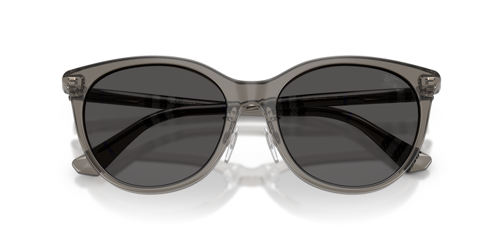 Burberry BE4464D 416087 Gris oscuro vista 6