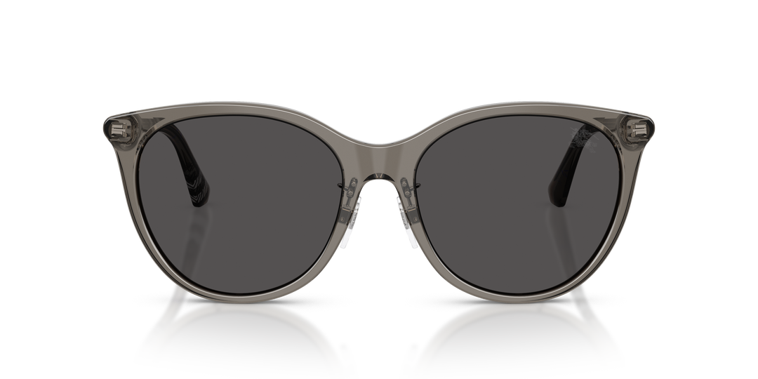 Burberry BE4464D 416087 Gris oscuro vista 5
