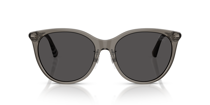 Burberry BE4464D 416087 Gris oscuro vista 5