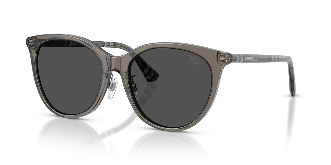 Burberry BE4464D 416087 Gris oscuro vista 2