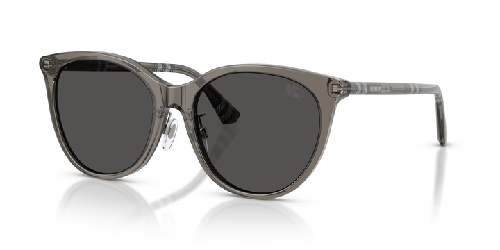 Burberry BE4464D 416087 Gris oscuro vista 2