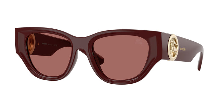 Burberry Be4467U 411969 Burdeos / Violeta Oscuro