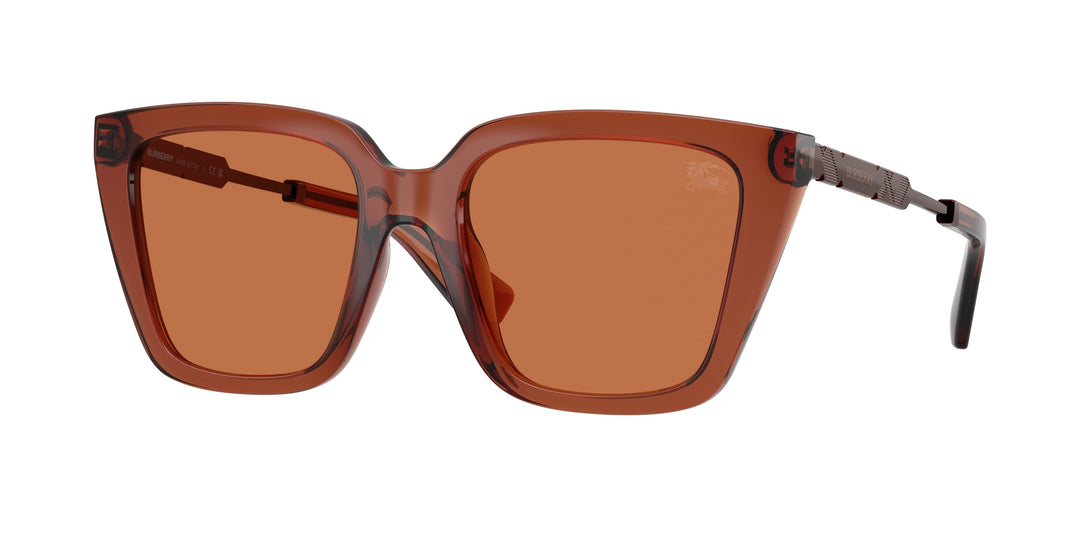 Burberry BE4473U 419573 Marrón vista 1