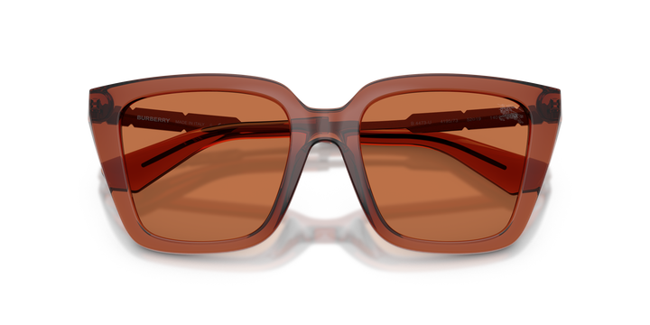 Burberry BE4473U 419573 Marrón vista 6