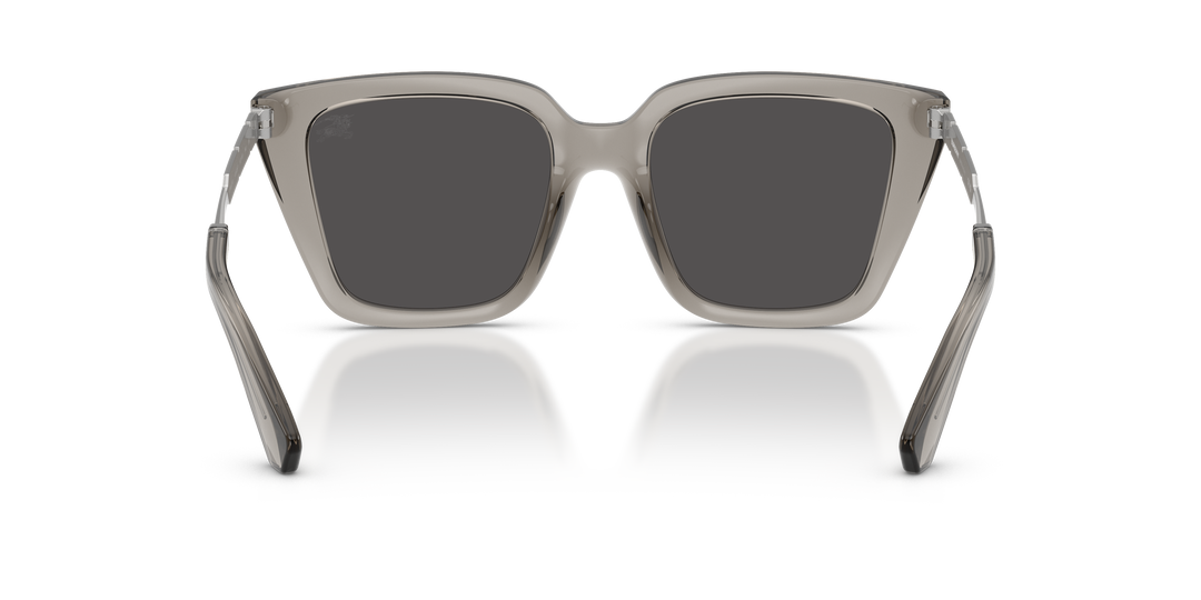 Burberry BE4473U 419787 Gris oscuro vista 4
