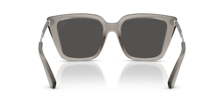 Burberry BE4473U 419787 Gris oscuro vista 4