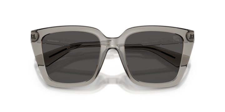 Burberry BE4473U 419787 Gris oscuro vista 6