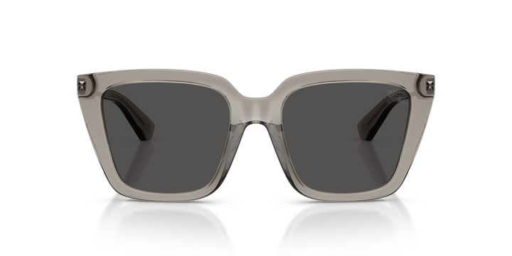 Burberry BE4473U 419787 Gris oscuro vista 5