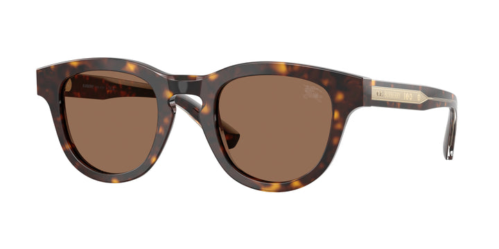 Burberry BE4477 420573 Havana oscuro / Marrón oscuro vista 1
