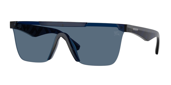 Burberry BE4480D 411080 Azul oscuro vista 1