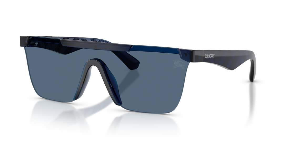 Burberry BE4480D 411080 Azul oscuro vista 2