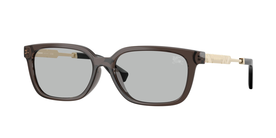 Burberry BE4481D 411287 Gris claro vista 1