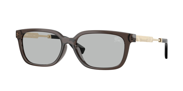 Burberry BE4481D 411287 Gris claro vista 1