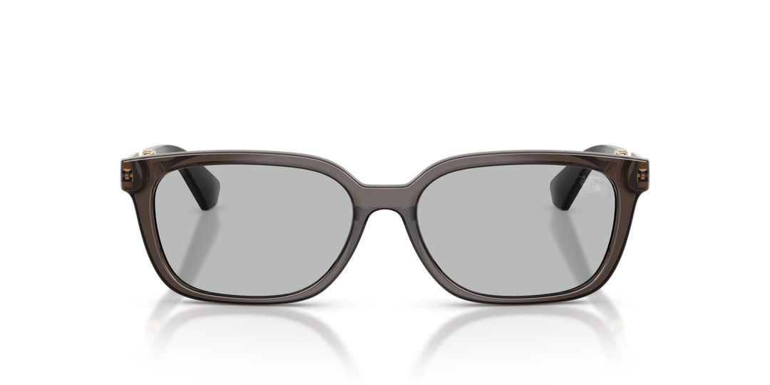 Burberry BE4481D 411287 Gris claro vista 5