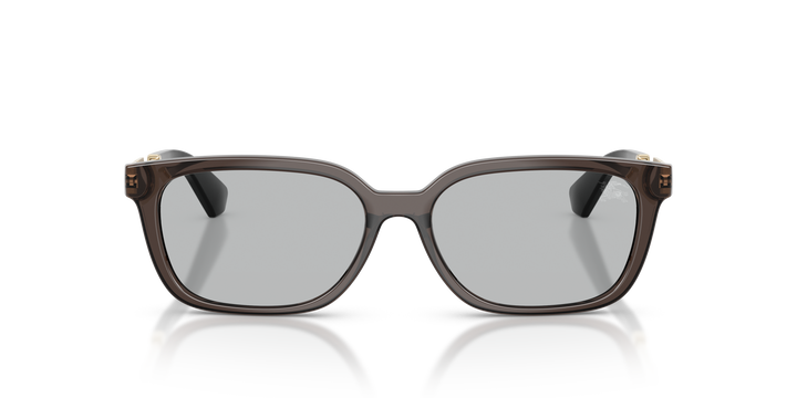 Burberry BE4481D 411287 Gris claro vista 5