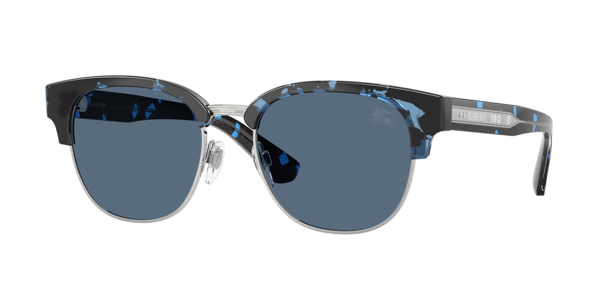 BURBERRY BE4485 · 52mm / Havana Azul / Azul oscuro