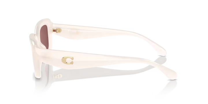 COACH HC8390U - Cr610