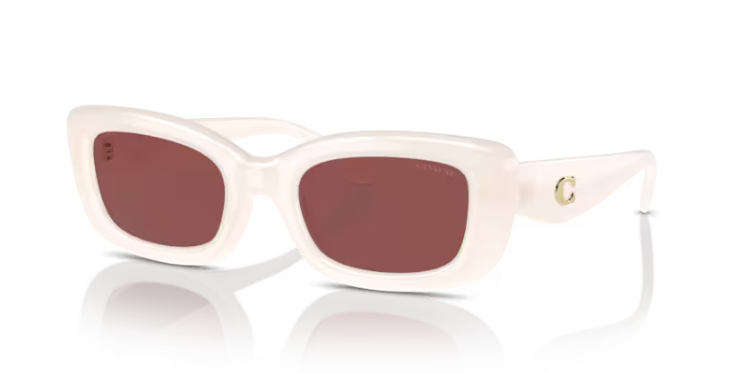 COACH HC8390U - Cr610
