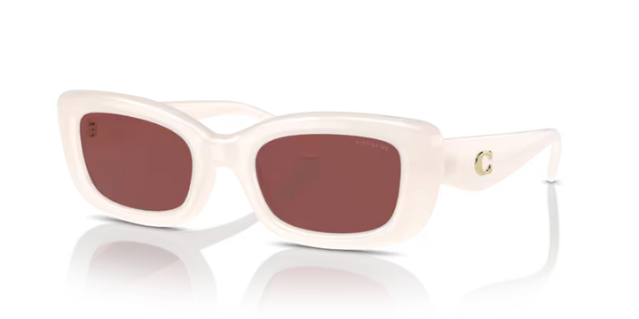 COACH HC8390U - Cr610