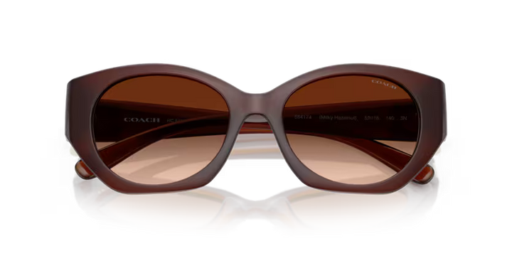 Coach 0HC8407U - Cw194