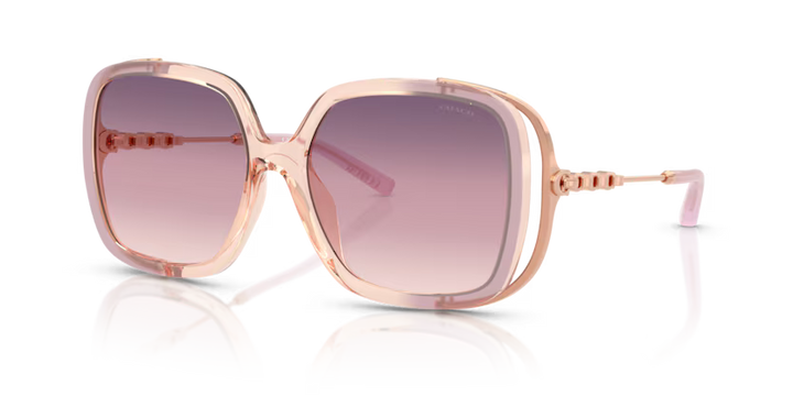 Coach 0HC8423U - Cad80