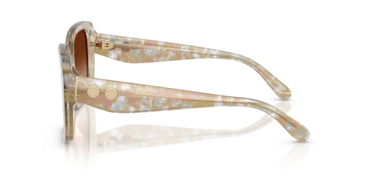 COACH HC8424U - Cad54